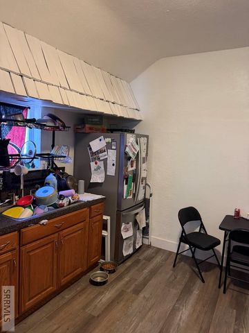 733 N Harrison Avenue, Pocatello, ID 83204