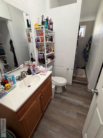 733 N Harrison Avenue, Pocatello, ID 83204