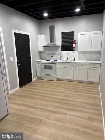 1270 LIBERTY ST, Camden, NJ 08104