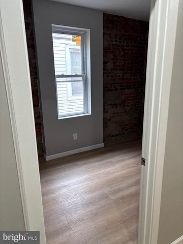 1270 LIBERTY ST, Camden, NJ 08104