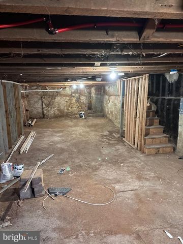 1270 LIBERTY ST, Camden, NJ 08104