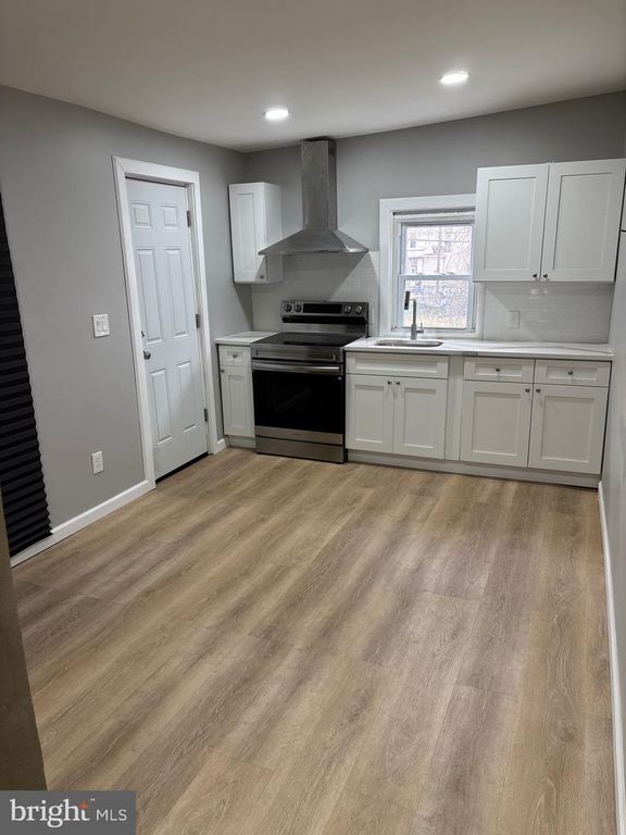 1270 LIBERTY ST, Camden, NJ 08104