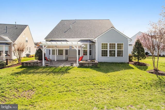 3749 RUSSETT MAPLE CT, Dumfries, VA 22025