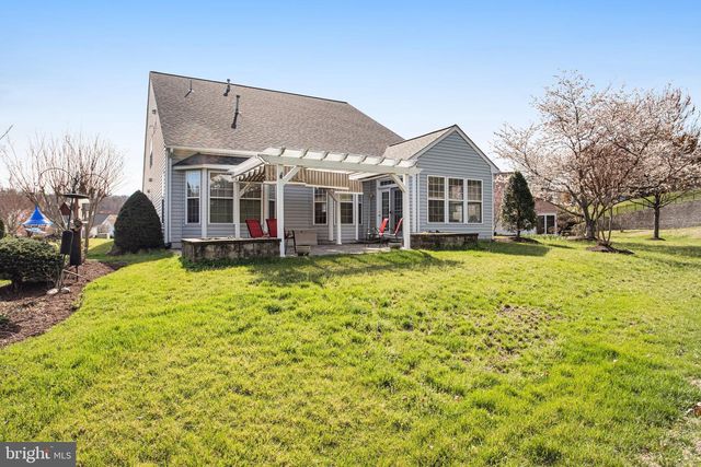 3749 RUSSETT MAPLE CT, Dumfries, VA 22025