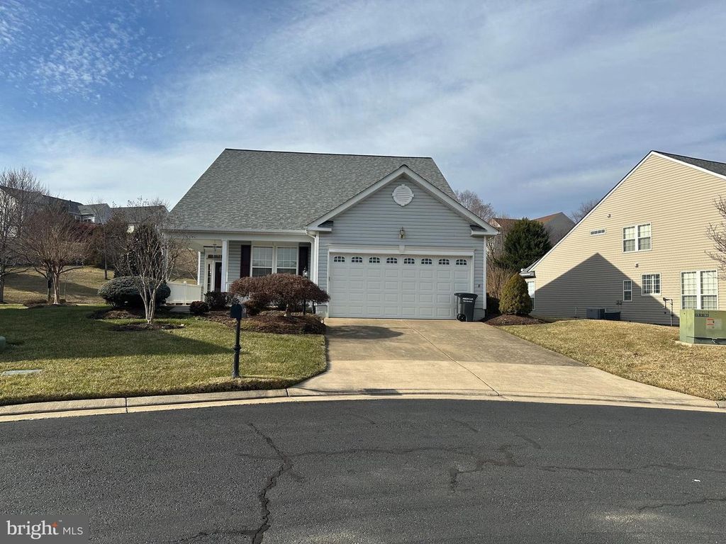 3749 RUSSETT MAPLE CT, Dumfries, VA 22025