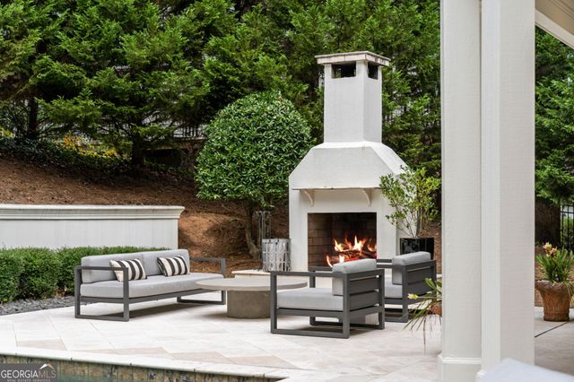 3401 Stillhouse Road SE, Atlanta, GA 30339