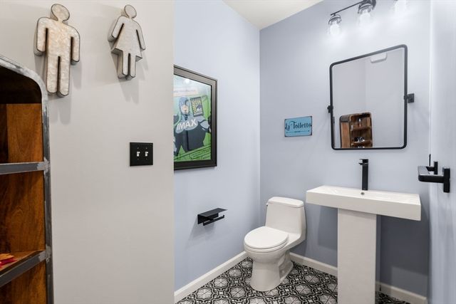 101 White Pond Way 101, Sudbury, MA 01776