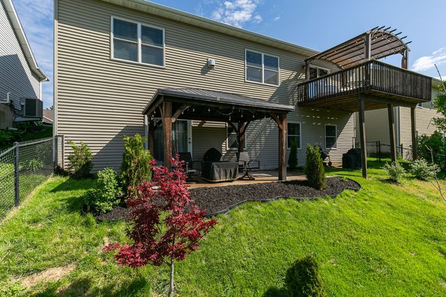 4 FRONTIER Court, Leclaire, IA 52753