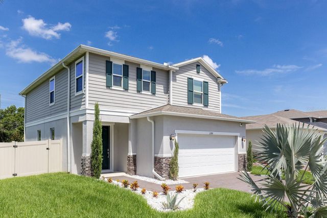 2396 TWIN FLOWER LANE, Sanford, FL 32771