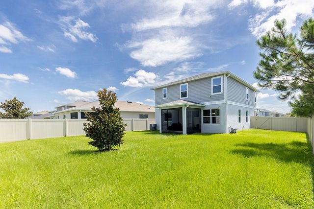 2396 TWIN FLOWER LANE, Sanford, FL 32771