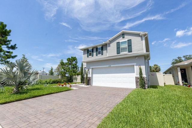 2396 TWIN FLOWER LANE, Sanford, FL 32771