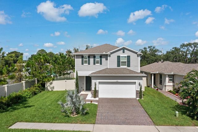 2396 TWIN FLOWER LANE, Sanford, FL 32771