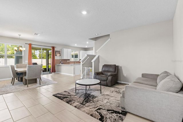 2396 TWIN FLOWER LANE, Sanford, FL 32771