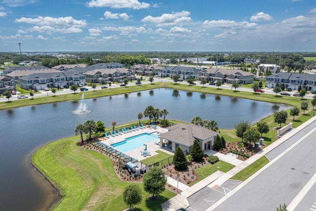 2396 TWIN FLOWER LANE, Sanford, FL 32771