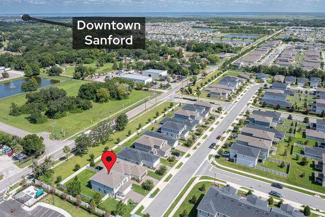 2396 TWIN FLOWER LANE, Sanford, FL 32771