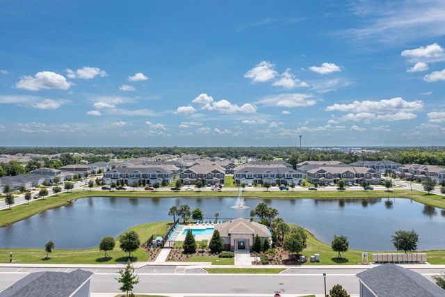 2396 TWIN FLOWER LANE, Sanford, FL 32771
