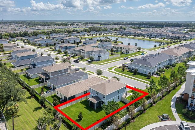 2396 TWIN FLOWER LANE, Sanford, FL 32771