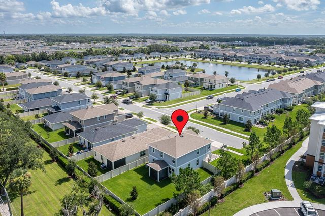 2396 TWIN FLOWER LANE, Sanford, FL 32771