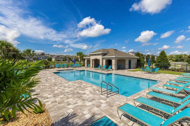 2396 TWIN FLOWER LANE, Sanford, FL 32771