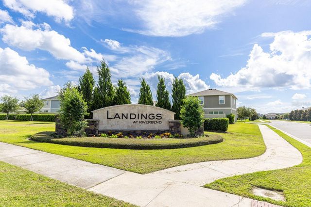 2396 TWIN FLOWER LANE, Sanford, FL 32771