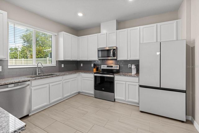 2396 TWIN FLOWER LANE, Sanford, FL 32771