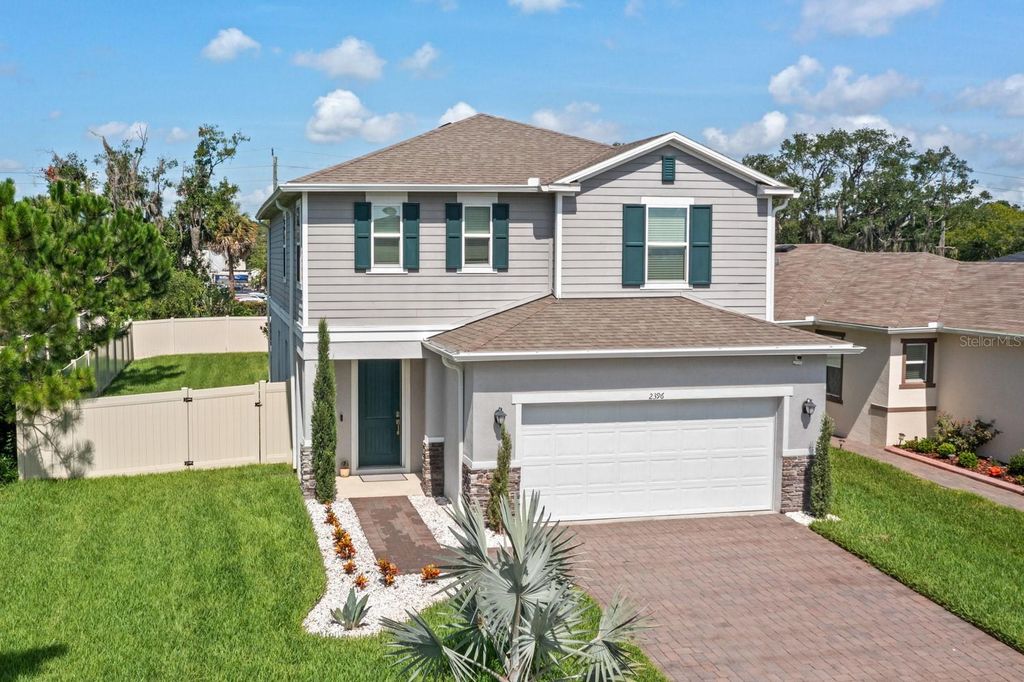 2396 TWIN FLOWER LANE, Sanford, FL 32771