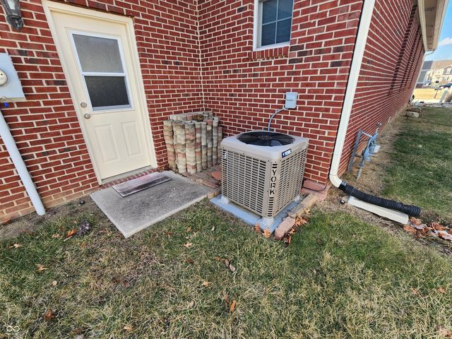 7215 Lockford Walk N, Avon, IN 46123