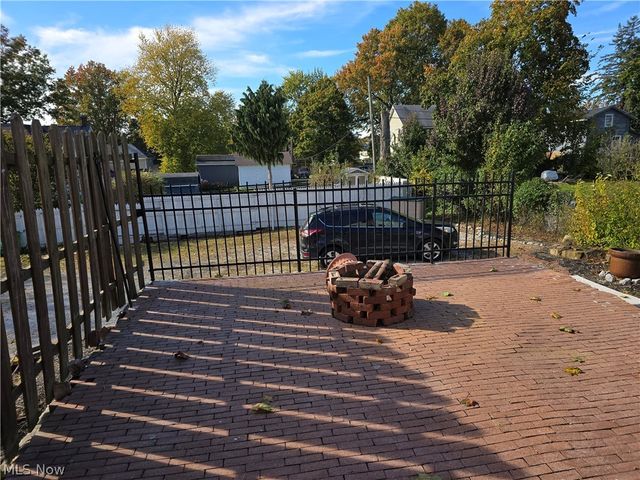 708 N Bever Street, Wooster, OH 44691