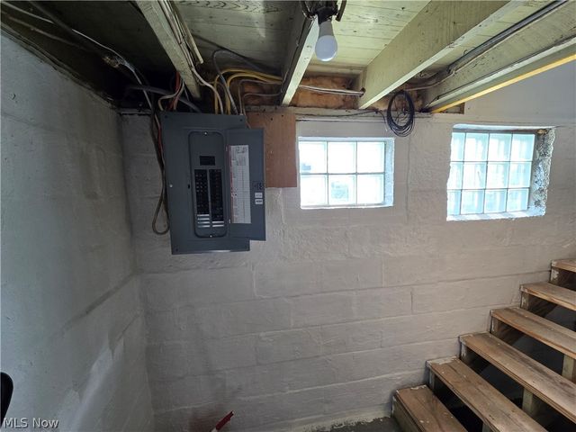 708 N Bever Street, Wooster, OH 44691