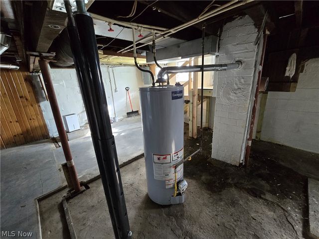 708 N Bever Street, Wooster, OH 44691