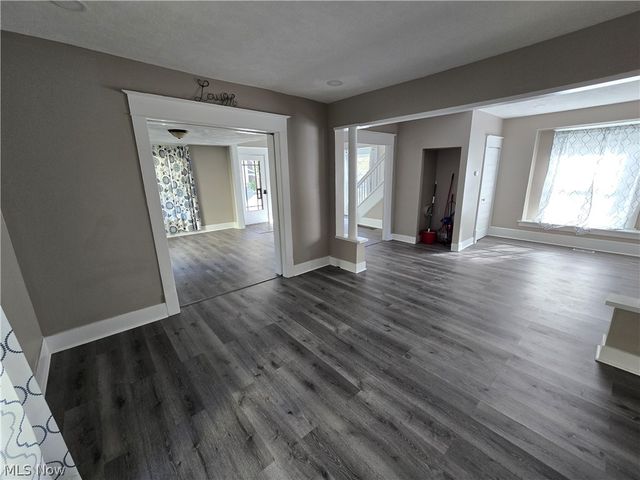 708 N Bever Street, Wooster, OH 44691