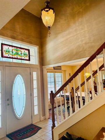 2500 E Cedarwood Drive, Bloomington, IN 47401