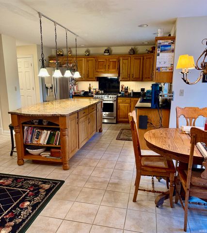 2500 E Cedarwood Drive, Bloomington, IN 47401