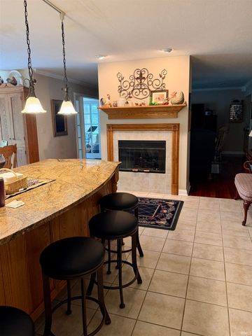 2500 E Cedarwood Drive, Bloomington, IN 47401