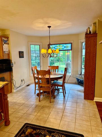 2500 E Cedarwood Drive, Bloomington, IN 47401