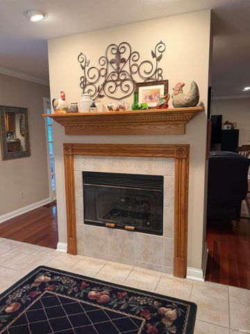 2500 E Cedarwood Drive, Bloomington, IN 47401