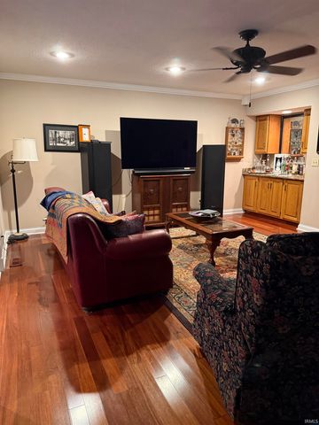 2500 E Cedarwood Drive, Bloomington, IN 47401