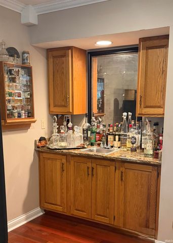 2500 E Cedarwood Drive, Bloomington, IN 47401