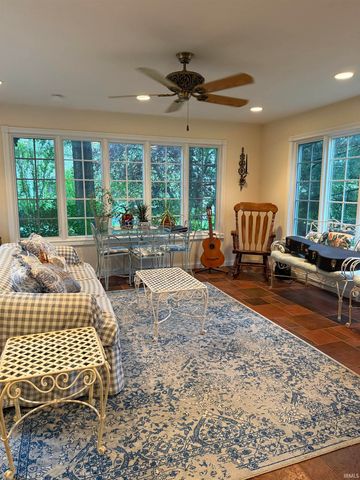 2500 E Cedarwood Drive, Bloomington, IN 47401