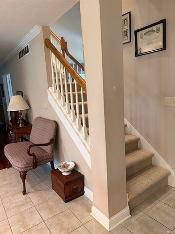 2500 E Cedarwood Drive, Bloomington, IN 47401