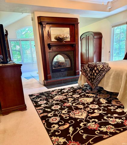 2500 E Cedarwood Drive, Bloomington, IN 47401