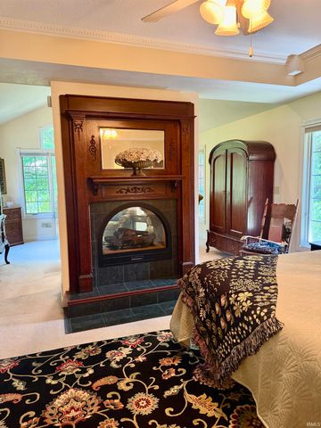 2500 E Cedarwood Drive, Bloomington, IN 47401