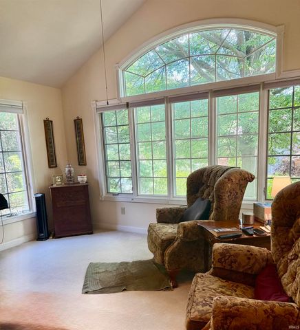 2500 E Cedarwood Drive, Bloomington, IN 47401