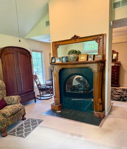 2500 E Cedarwood Drive, Bloomington, IN 47401