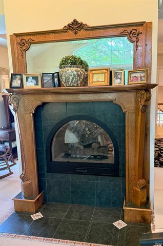 2500 E Cedarwood Drive, Bloomington, IN 47401