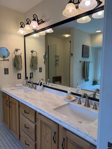 2500 E Cedarwood Drive, Bloomington, IN 47401