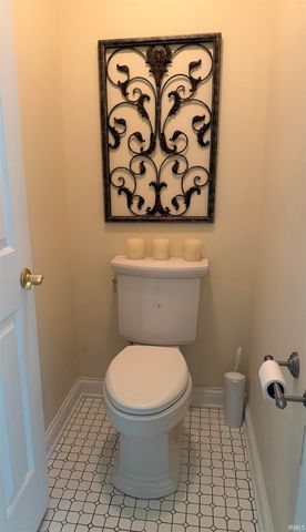 2500 E Cedarwood Drive, Bloomington, IN 47401