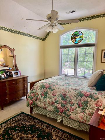 2500 E Cedarwood Drive, Bloomington, IN 47401
