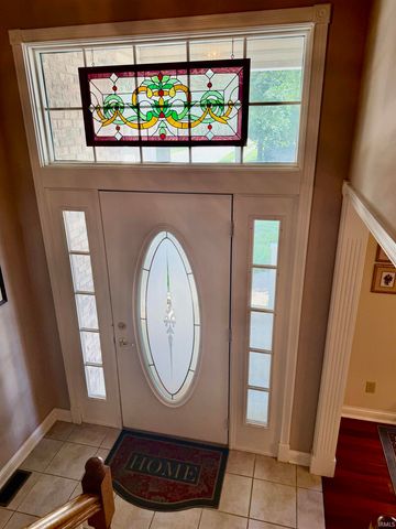 2500 E Cedarwood Drive, Bloomington, IN 47401