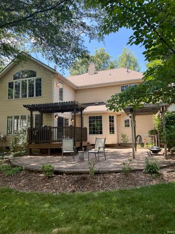 2500 E Cedarwood Drive, Bloomington, IN 47401